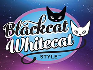 BlackCat WhiteCat Style
