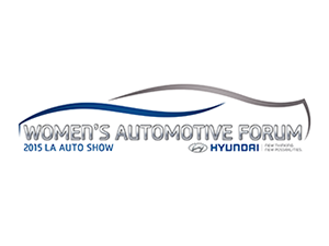 Hyundai Women’s Automotive Forum