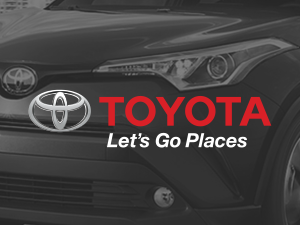 Toyota Reports