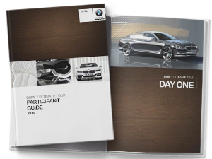 BMW Participant Guide