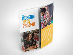 The Museum Arts Project